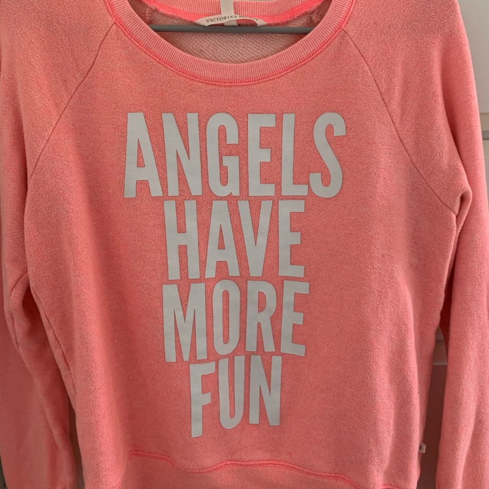 Victoria's Secret sweater